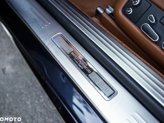 Бентлі Continental GT, об'ємом двигуна 6 л та пробігом 20 тис. км за 68898 $, фото 21 на Automoto.ua