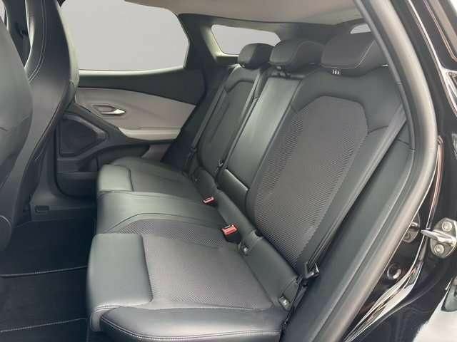 Форд Эксплорер 2024 в Европе на Automoto.ua Черный Форд Эксплорер, объемом двигателя 0 л и пробегом 8 тыс. км за 46717 $, фото 11 на Automoto.ua