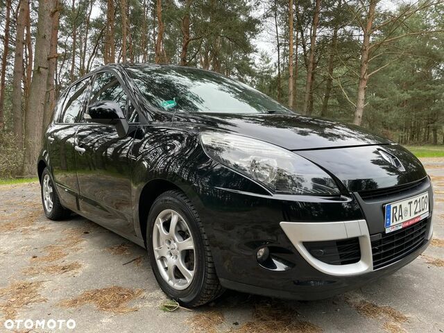 Рено Сценік, об'ємом двигуна 1.4 л та пробігом 131 тис. км за 5119 $, фото 17 на Automoto.ua