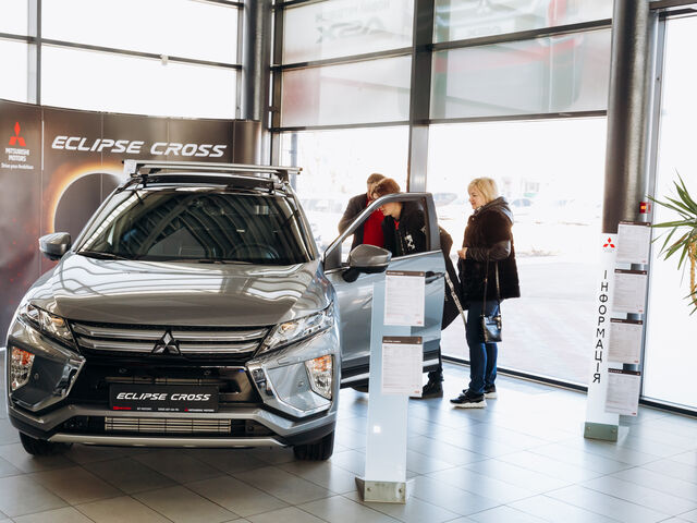 Купить новое авто  в Кропивницком (Кировограде) в автосалоне "ВТ-Сервис" | Фото 4 на Automoto.ua