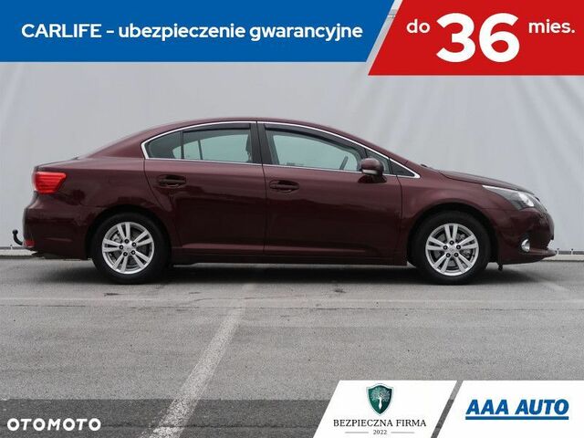 Тойота Авенсіс, об'ємом двигуна 1.8 л та пробігом 159 тис. км за 9935 $, фото 6 на Automoto.ua