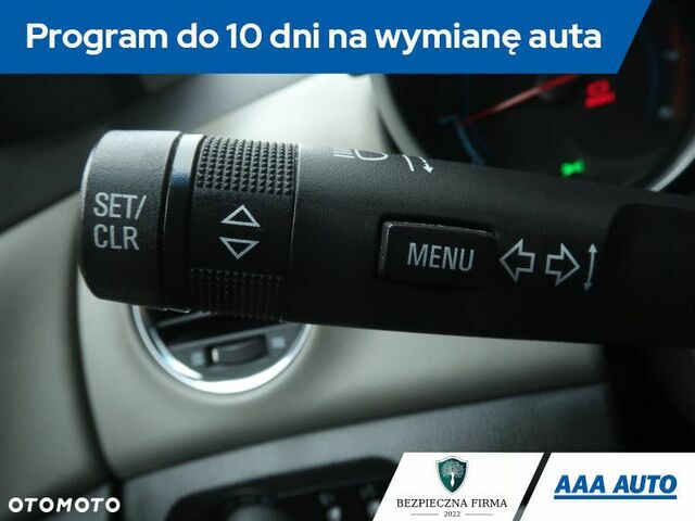 Шевроле Круз, об'ємом двигуна 1.6 л та пробігом 227 тис. км за 4104 $, фото 18 на Automoto.ua