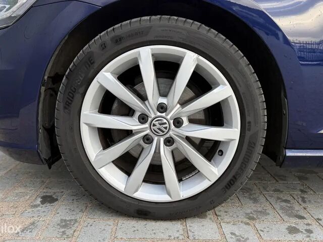 Фольксваген Гольф Вариант 2018 в Европе на Automoto.ua Фольксваген Гольф Вариант, объемом двигателя 1.5 л и пробегом 115 тыс. км за 20919 $, фото 3 на Automoto.ua