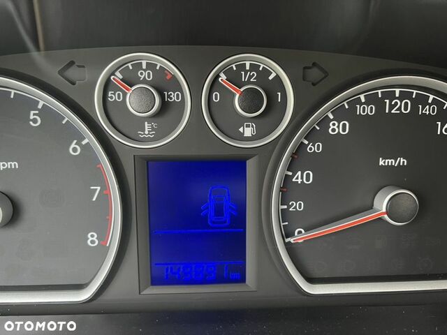 Хендай i30, об'ємом двигуна 1.4 л та пробігом 149 тис. км за 4730 $, фото 34 на Automoto.ua