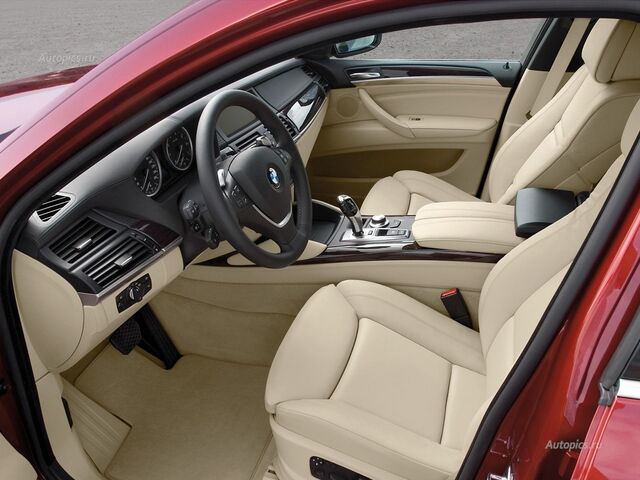 БМВ Х серія, Універсал 2010 - н.в. XDrive 30d (245)