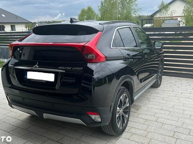 Міцубісі Eclipse Cross, об'ємом двигуна 1.5 л та пробігом 68 тис. км за 17257 $, фото 5 на Automoto.ua