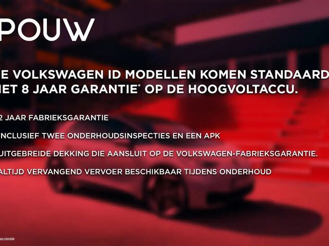 Фольксваген ID.7 2025 у Європі на Automoto.ua Білий Фольксваген ID.7, об'ємом двигуна 0 л та пробігом 10 тис. км за 51950 $, фото 5 на Automoto.ua