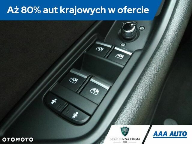 Ауди А5, объемом двигателя 1.97 л и пробегом 100 тыс. км за 28078 $, фото 20 на Automoto.ua