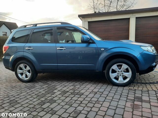 Субару Forester, об'ємом двигуна 2 л та пробігом 182 тис. км за 7883 $, фото 5 на Automoto.ua