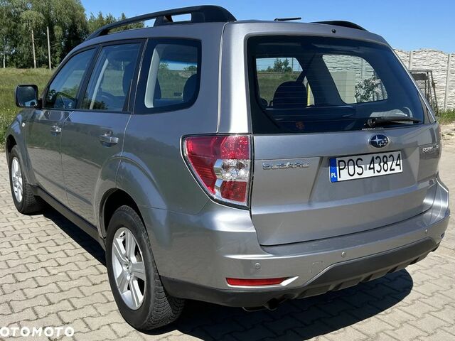 Субару Forester, об'ємом двигуна 1.99 л та пробігом 190 тис. км за 7451 $, фото 2 на Automoto.ua