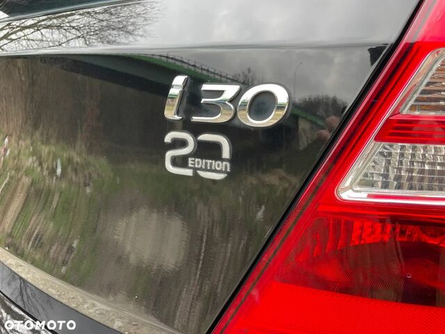 Хендай i30, об'ємом двигуна 1.4 л та пробігом 187 тис. км за 4492 $, фото 13 на Automoto.ua