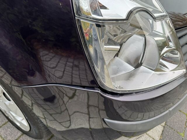 Рено Модус 2006 у Європі на Automoto.ua Синій Рено Модус, об'ємом двигуна 1.15 л та пробігом 126 тис. км за 1650 $, фото 11 на Automoto.ua