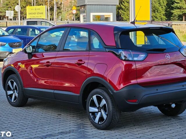 Опель Crossland, об'ємом двигуна 1.2 л та пробігом 3 тис. км за 15929 $, фото 4 на Automoto.ua