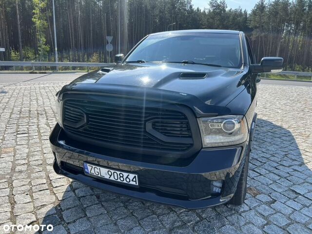 Додж RAM, об'ємом двигуна 5.65 л та пробігом 296 тис. км за 21598 $, фото 3 на Automoto.ua