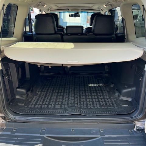 Міцубісі Паджеро 2017 у Європі на Automoto.ua Коричневий Міцубісі Паджеро, об'ємом двигуна 3.2 л та пробігом 140 тис. км за 40632 $, фото 1 на Automoto.ua