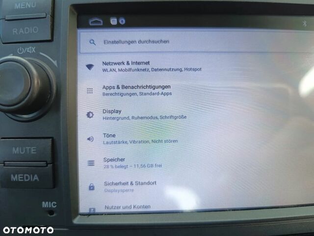 Форд Галаксі, об'ємом двигуна 2 л та пробігом 178 тис. км за 4298 $, фото 19 на Automoto.ua