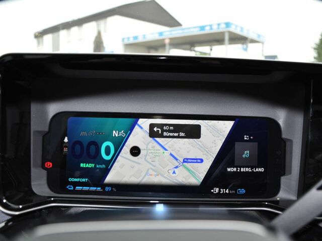 Рено R 4 2025 в Европе на Automoto.ua Синий Рено R 4, объемом двигателя 0 л и пробегом 400 тыс. км за 41440 $, фото 14 на Automoto.ua