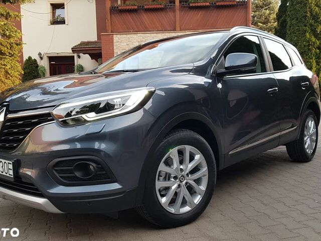 Рено Kadjar, об'ємом двигуна 1.33 л та пробігом 30 тис. км за 17905 $, фото 2 на Automoto.ua