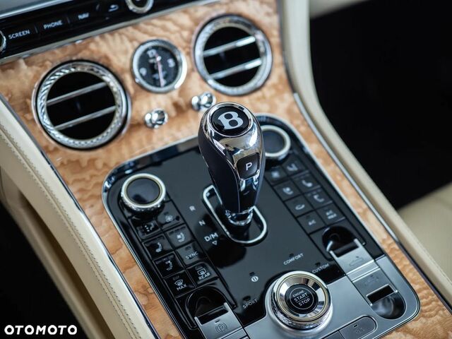 Бентлі Continental GT, об'ємом двигуна 6 л та пробігом 12 тис. км за 297581 $, фото 22 на Automoto.ua