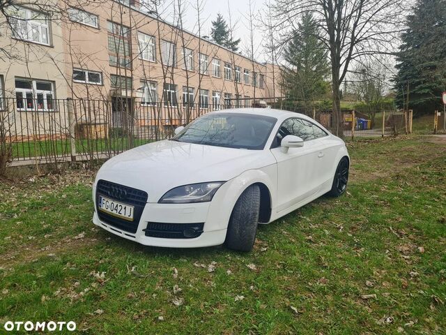 Ауді TT, об'ємом двигуна 1.98 л та пробігом 190 тис. км за 7019 $, фото 11 на Automoto.ua