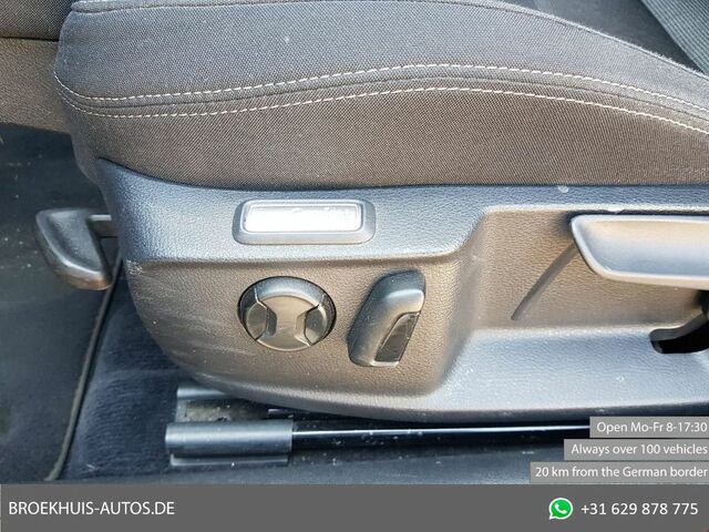 Фольксваген Пассат Вариант 2015 в Европе на Automoto.ua Черный Фольксваген Пассат Вариант, объемом двигателя 1.6 л и пробегом 311 тыс. км за 7017 $, фото 20 на Automoto.ua