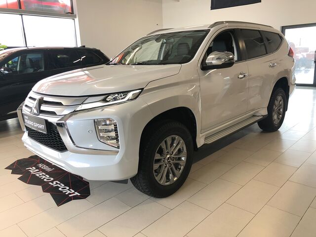 Купить новое авто Mitsubishi в Харькове в автосалоне "Официальный дилер Mitsubishi Motors "Солли Плюс Харьков"" | Фото 5 на Automoto.ua