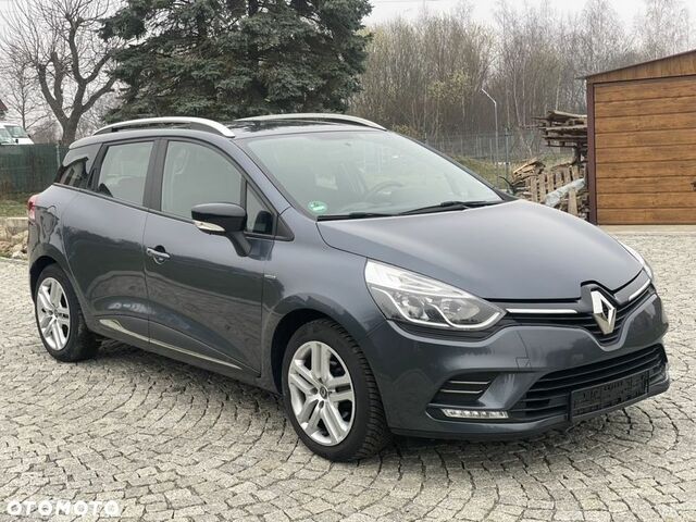 Рено Кліо, об'ємом двигуна 0.9 л та пробігом 80 тис. км за 7883 $, фото 2 на Automoto.ua