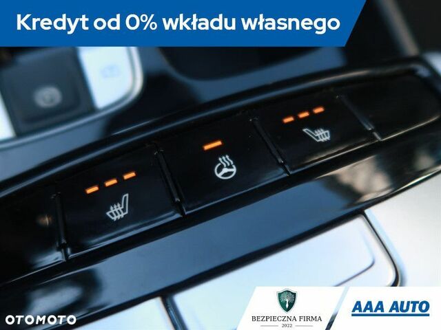 Хендай Туксон, об'ємом двигуна 1.6 л та пробігом 85 тис. км за 23758 $, фото 12 на Automoto.ua