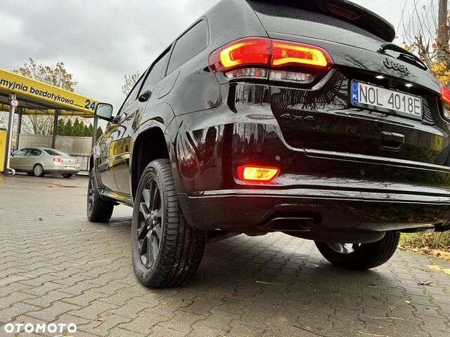 Джип Grand Cherokee, об'ємом двигуна 3.6 л та пробігом 87 тис. км за 36501 $, фото 16 на Automoto.ua