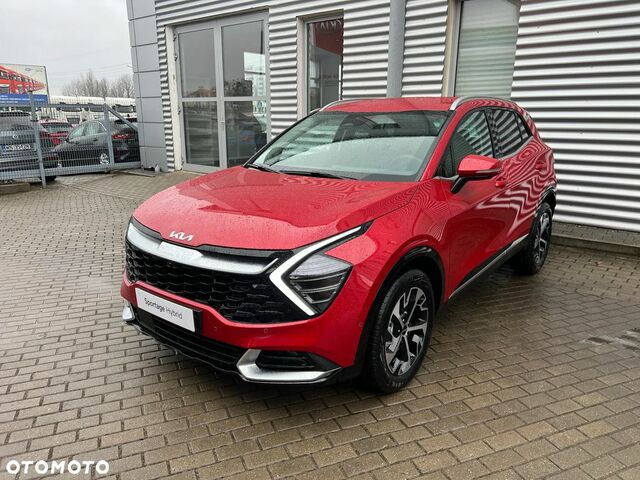 Киа Sportage, объемом двигателя 1.6 л и пробегом 10 тыс. км за 43045 $, фото 3 на Automoto.ua