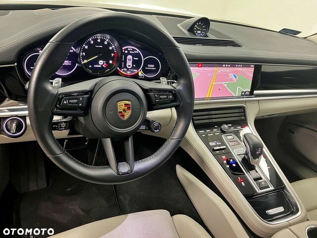 Порше Panamera, об'ємом двигуна 2.89 л та пробігом 45 тис. км за 103456 $, фото 20 на Automoto.ua