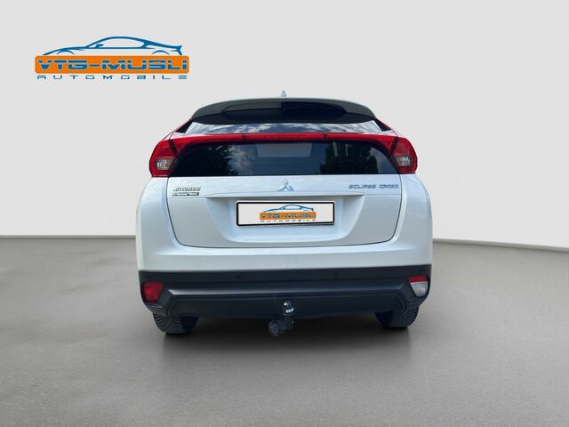 Мицубиси Эклипс 2019 в Европе на Automoto.ua Мицубиси Эклипс, объемом двигателя 1.5 л и пробегом 73 тыс. км за 14988 $, фото 5 на Automoto.ua