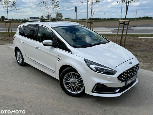 Форд С-Макс, об'ємом двигуна 2 л та пробігом 92 тис. км за 29158 $, фото 1 на Automoto.ua