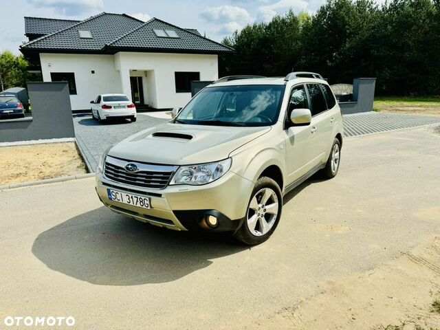 Субару Forester, об'ємом двигуна 2 л та пробігом 189 тис. км за 5183 $, фото 9 на Automoto.ua