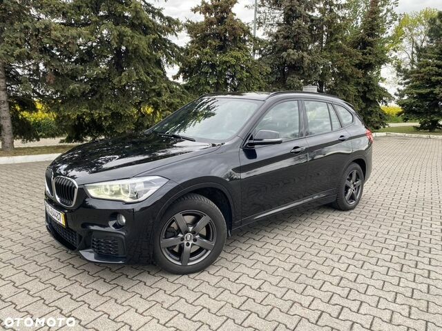 БМВ Х1, объемом двигателя 2 л и пробегом 300 тыс. км за 14428 $, фото 7 на Automoto.ua