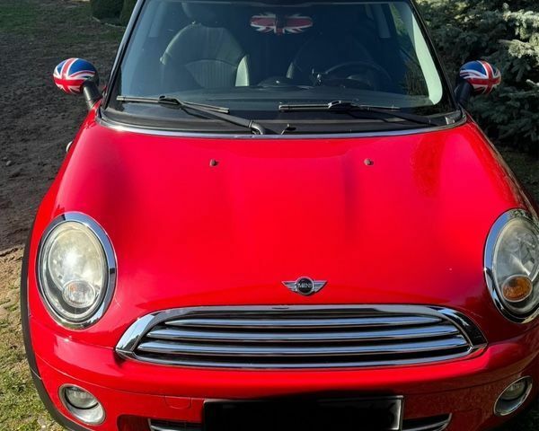 Міні Cooper, об'ємом двигуна 1.6 л та пробігом 114 тис. км за 4168 $, фото 3 на Automoto.ua