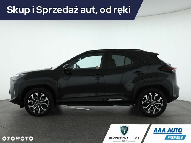 Тойота Yaris Cross, объемом двигателя 1.49 л и пробегом 13 тыс. км за 25162 $, фото 2 на Automoto.ua