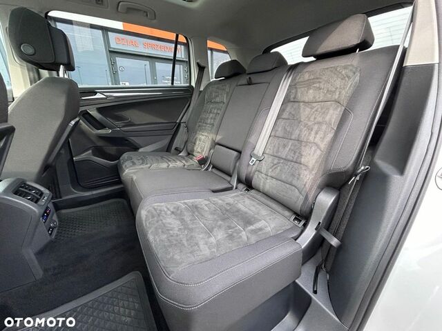 Фольксваген Tiguan Allspace, объемом двигателя 1.98 л и пробегом 92 тыс. км за 30648 $, фото 17 на Automoto.ua