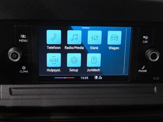 Фольксваген Кадди 2022 в Европе на Automoto.ua Серый Фольксваген Кадди, объемом двигателя 1.97 л и пробегом 80 тыс. км за 16880 $, фото 14 на Automoto.ua