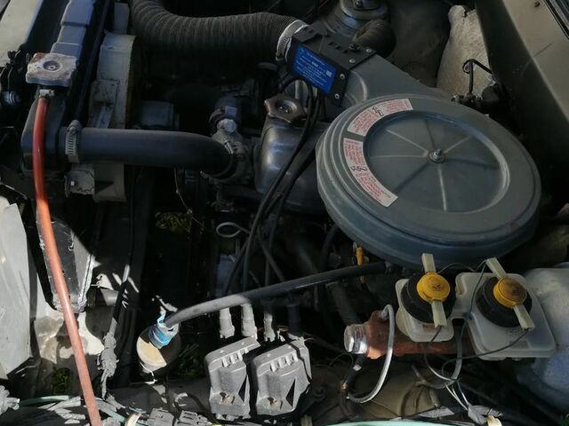 Полонез Каро, об'ємом двигуна 1.6 л та пробігом 93 тис. км за 4298 $, фото 14 на Automoto.ua