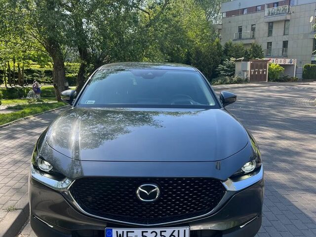 Мазда CX-30, объемом двигателя 2 л и пробегом 54 тыс. км за 21577 $, фото 7 на Automoto.ua