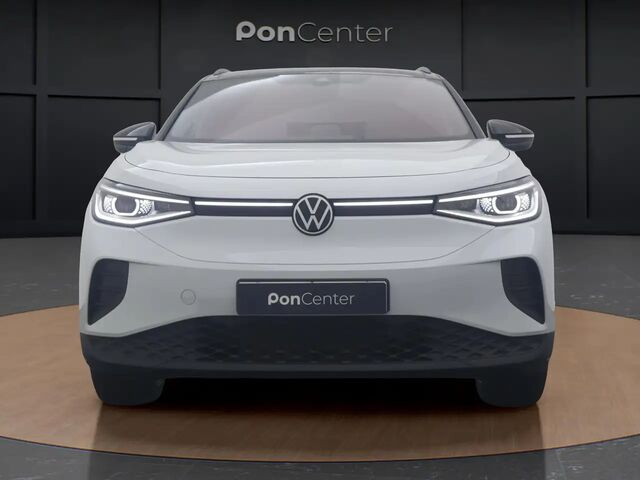Фольксваген ID.4 2025 в Европе на Automoto.ua Черный Фольксваген ID.4, объемом двигателя 0 л и пробегом 50 тыс. км за 56765 $, фото 4 на Automoto.ua