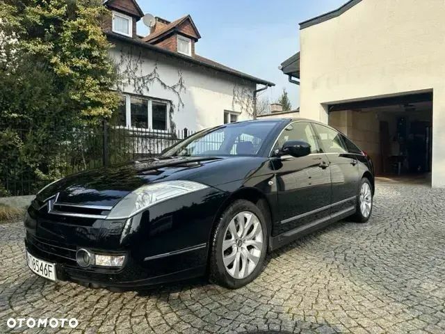 Сітроен С6, об'ємом двигуна 2.99 л та пробігом 100 тис. км за 11879 $, фото 1 на Automoto.ua