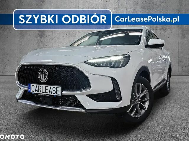 МГ HS, об'ємом двигуна 1.49 л та пробігом 1 тис. км за 24881 $, фото 1 на Automoto.ua