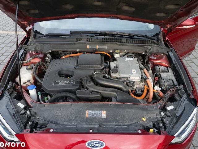 Форд Мондео, об'ємом двигуна 2 л та пробігом 90 тис. км за 14687 $, фото 34 на Automoto.ua