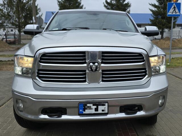 Додж RAM, об'ємом двигуна 5.65 л та пробігом 240 тис. км за 21490 $, фото 6 на Automoto.ua