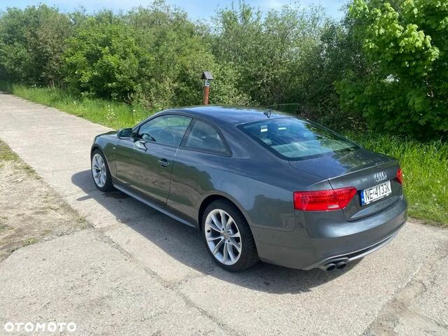 Ауді A5, об'ємом двигуна 1.98 л та пробігом 165 тис. км за 13173 $, фото 5 на Automoto.ua