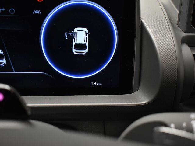 Хендай Inster 2025 в Европе на Automoto.ua Черный Хендай Inster, объемом двигателя 0 л и пробегом 10 тыс. км за 30337 $, фото 21 на Automoto.ua