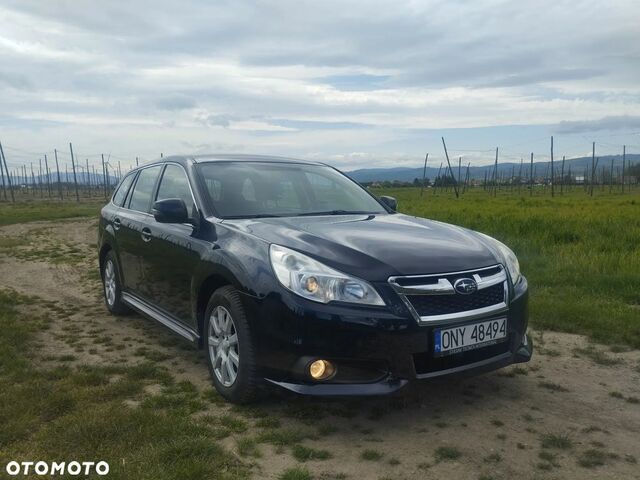 Субару Легасі, об'ємом двигуна 2 л та пробігом 263 тис. км за 7775 $, фото 5 на Automoto.ua