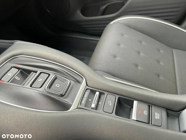 Хонда ZR-V, об'ємом двигуна 1.99 л та пробігом 5 тис. км за 39179 $, фото 26 на Automoto.ua
